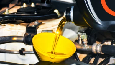 افضل زيت محرك فورتشنر 4 سلندر