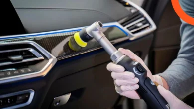 أفضل طريقة لتلميع السيارات الداخلي بعناية وإحترافية