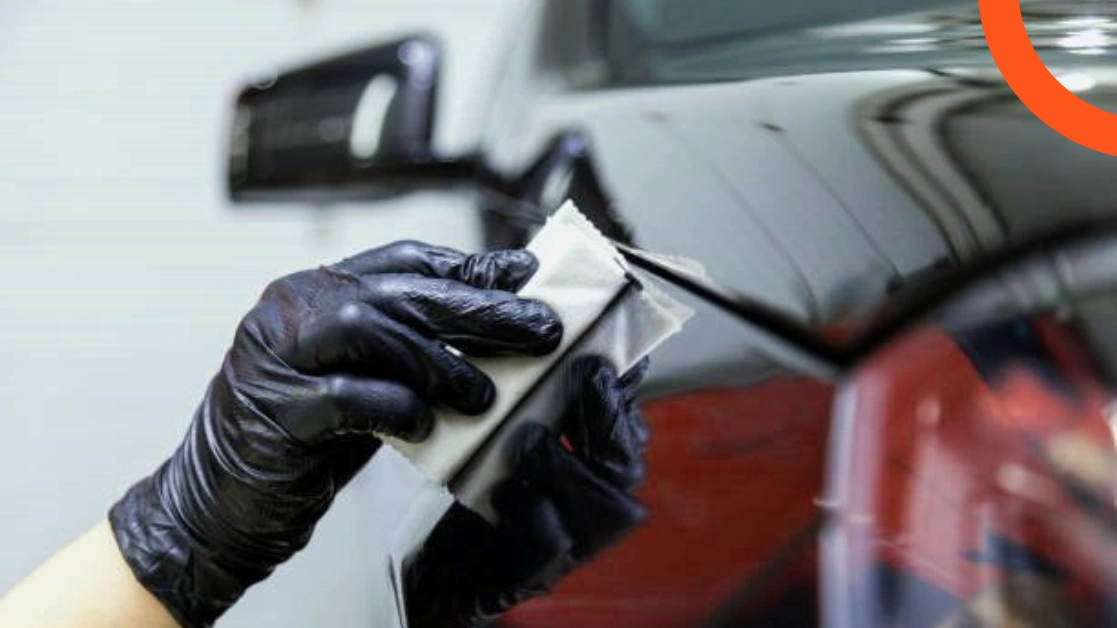 الطلاء السيراميكي