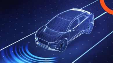 الفرق بين الرادار والليدار في السيارات