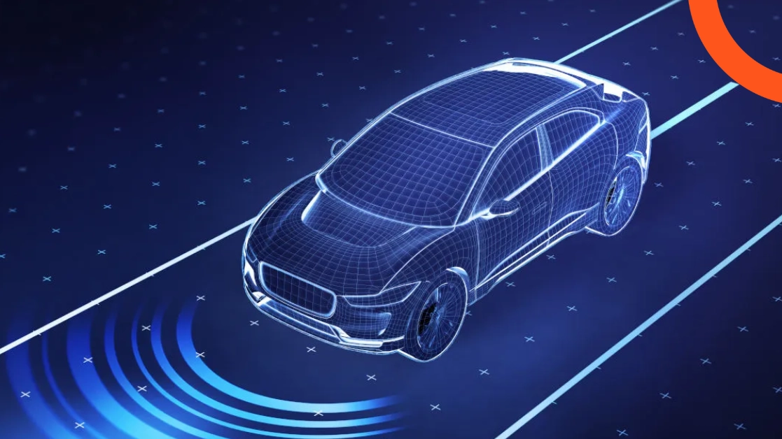 الفرق بين الرادار والليدار في السيارات