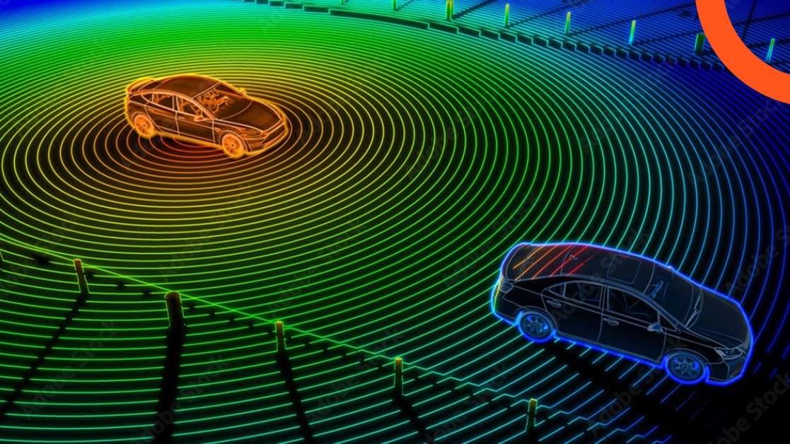 ما هو الليدار وكيف يعمل في السيارات؟