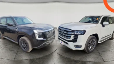 لاندكروزر أم باترول؟ أيهما أفضل في البر