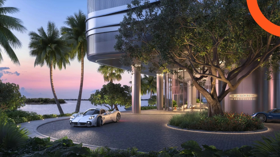 برج الأحلام باغاني 