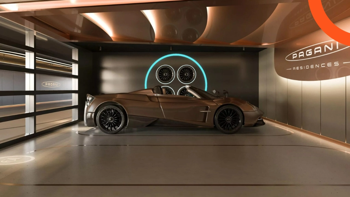 برج الأحلام باغاني