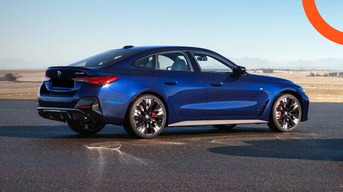 بي ام دبليو x4 2026 