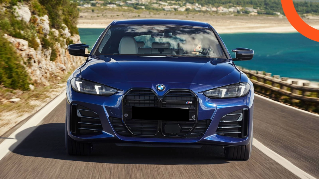 بي ام دبليو x4 2026 