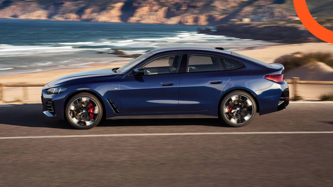 بي ام دبليو x4 2026 