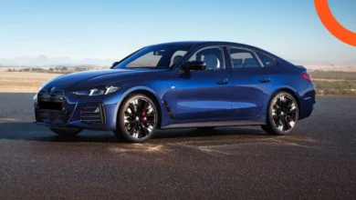 بي ام دبليو x4 2026 المواصفات والأسعار