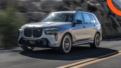 بي ام دبليو x7 2026 المواصفات والأسعار