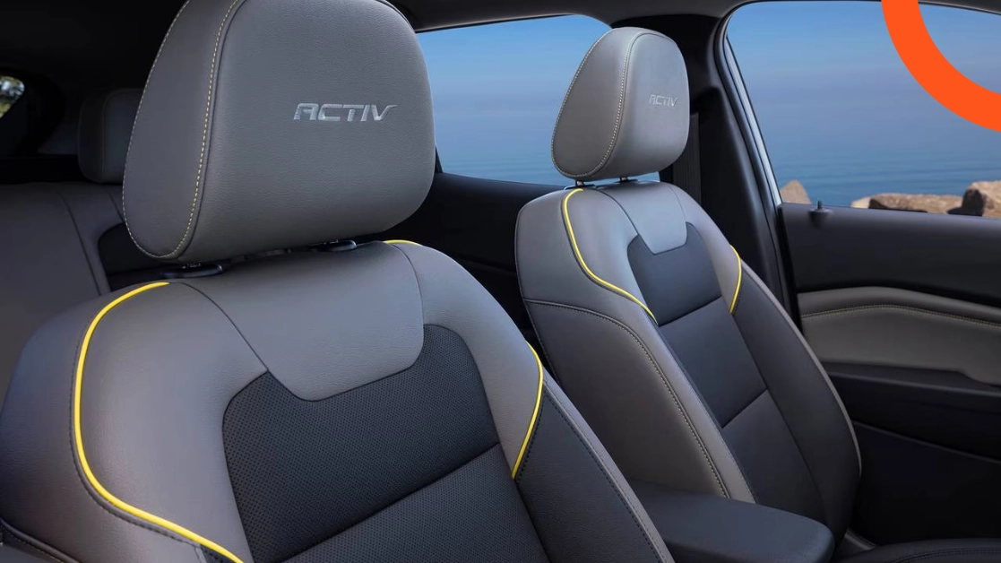 شيفروليه تراكس 2026