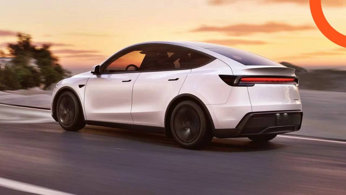 تسلا موديل Y