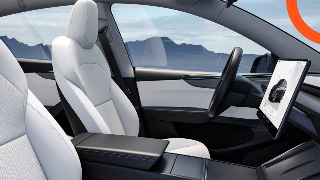 تسلا موديل Y