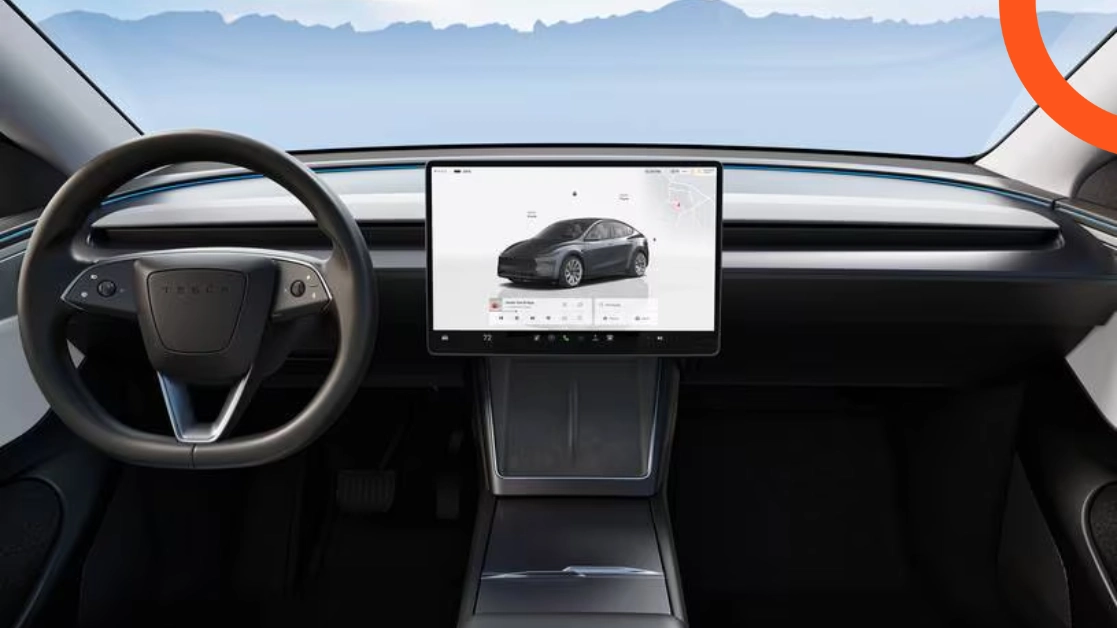 تسلا موديل Y