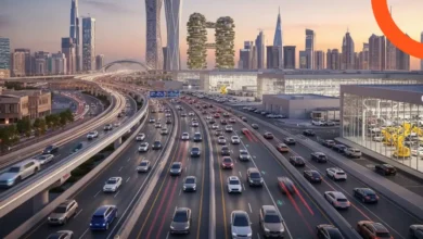 تقرير اتجاهات سوق السيارات في السعودية لعام 2026