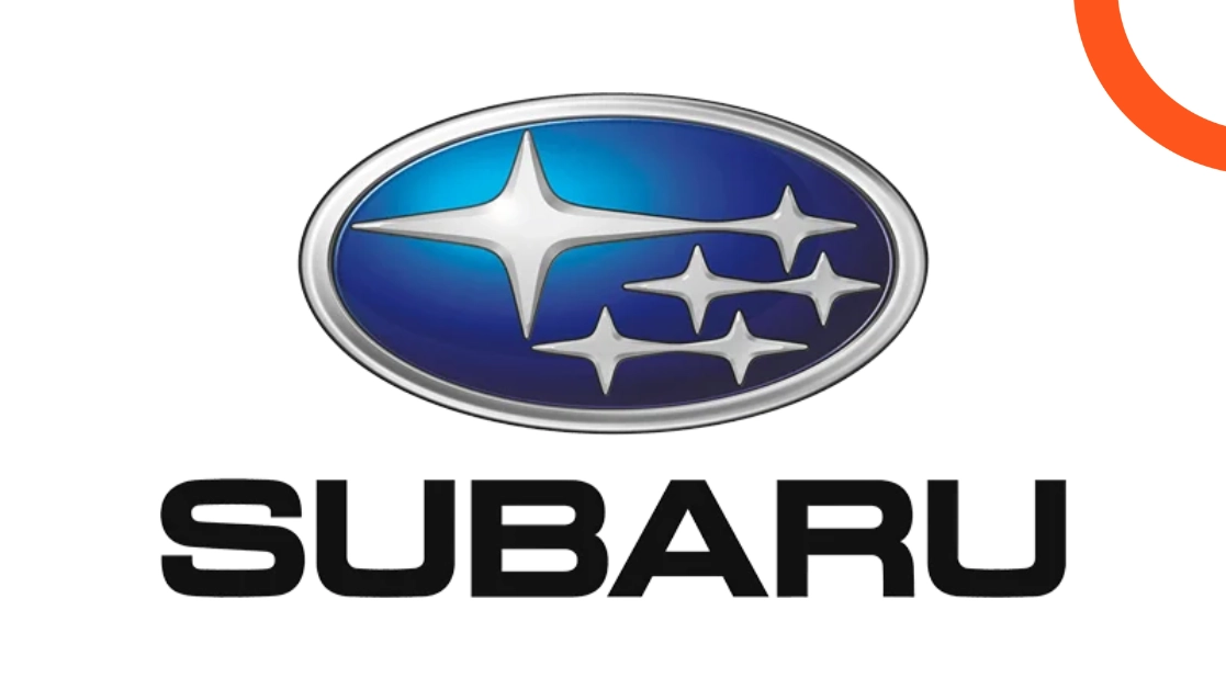 سوبارو
