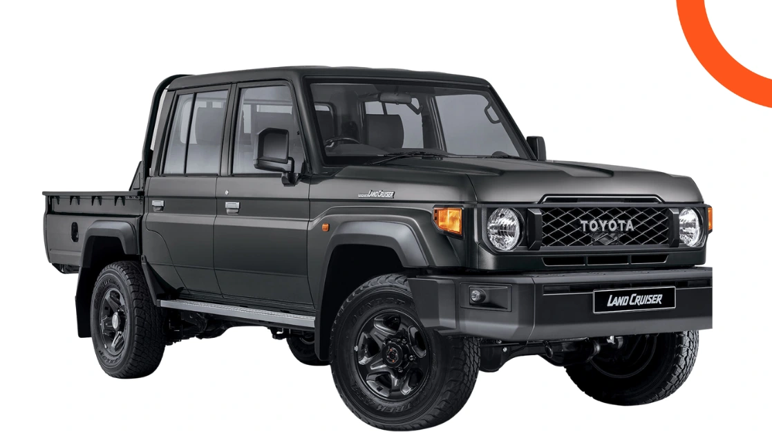 تويوتا الشاص