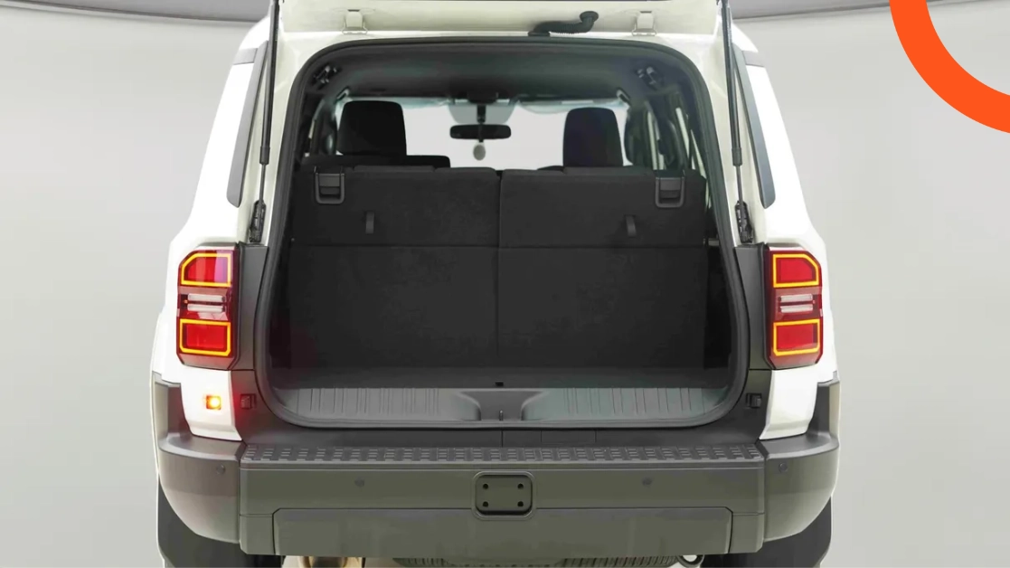 تويوتا برادو 2026 