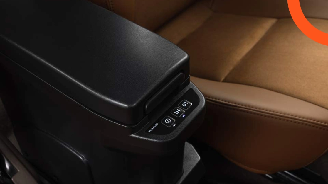 تويوتا لاند كروز هارد توب 2026