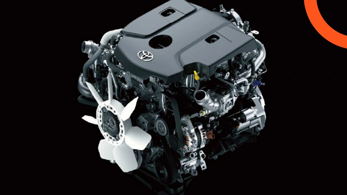 تويوتا لاند كروز هارد توب 2026