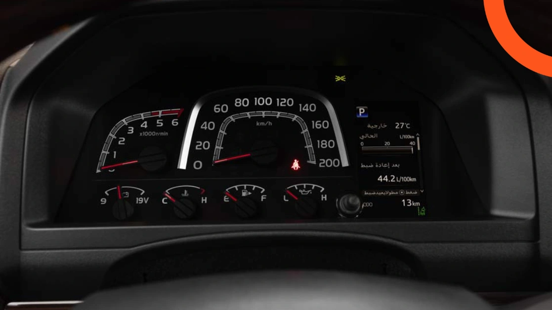 تويوتا لاند كروزر بيك اب 2025