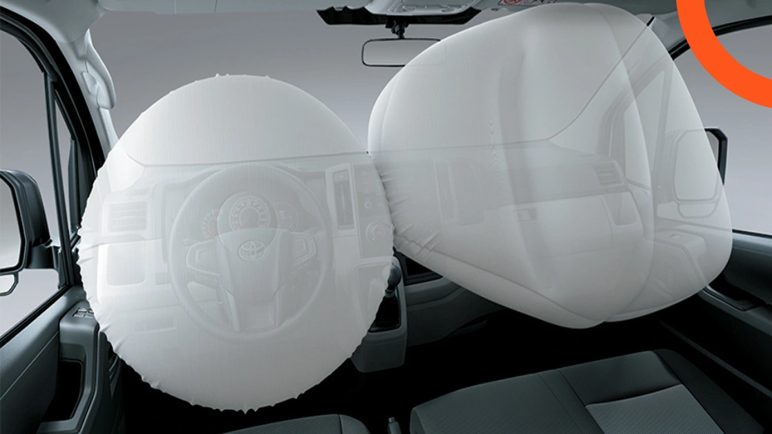 تويوتا هايس فان 2026