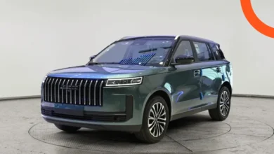 جايكو جي 5 بريميوم 2026