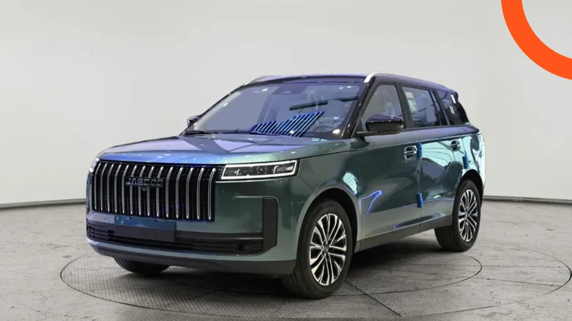 جايكو جي 5 بريميوم 2026