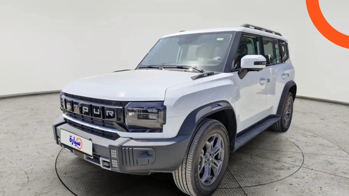 جيتور T2 كومفورت 2026