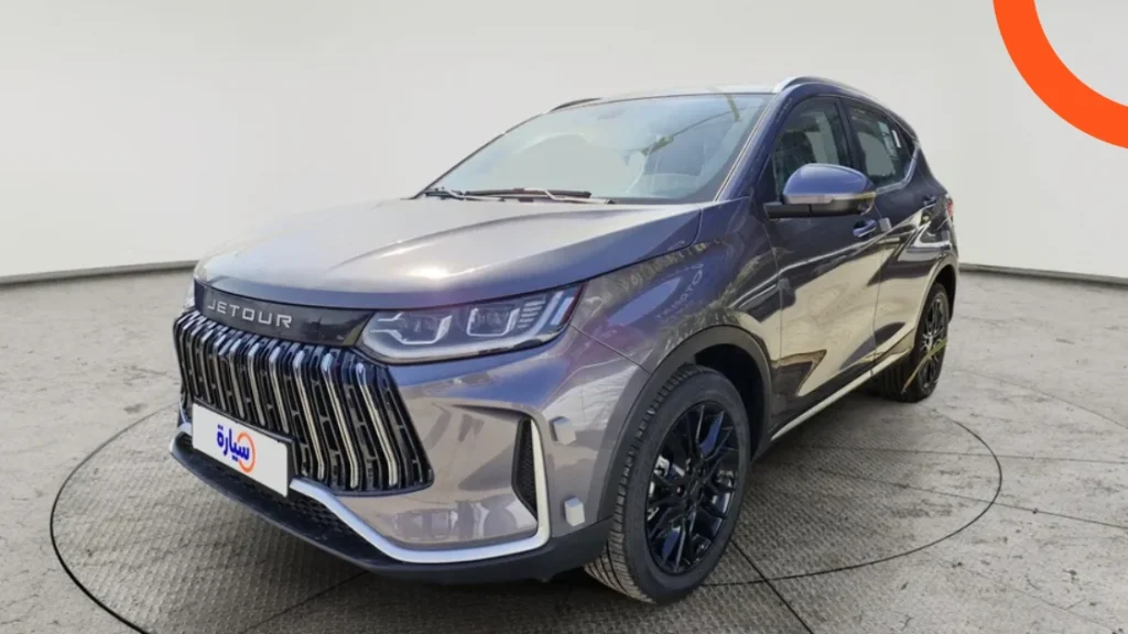 جيتور X50 2026