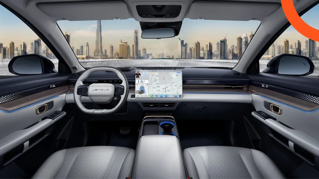 جيتور داشينج 2026