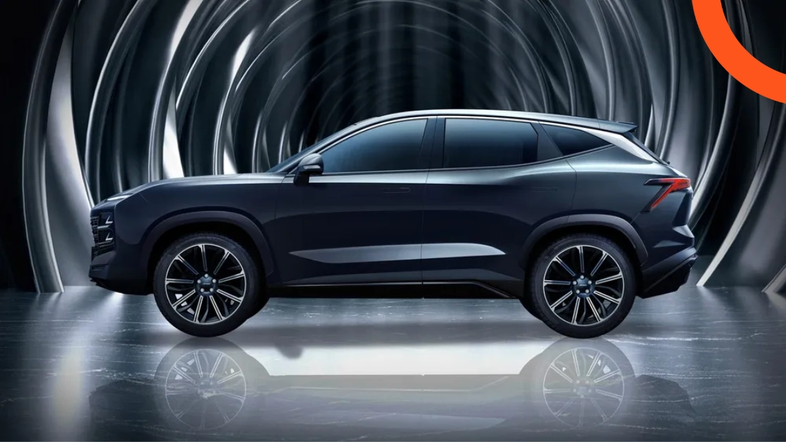 جيتور داشينج 2026 