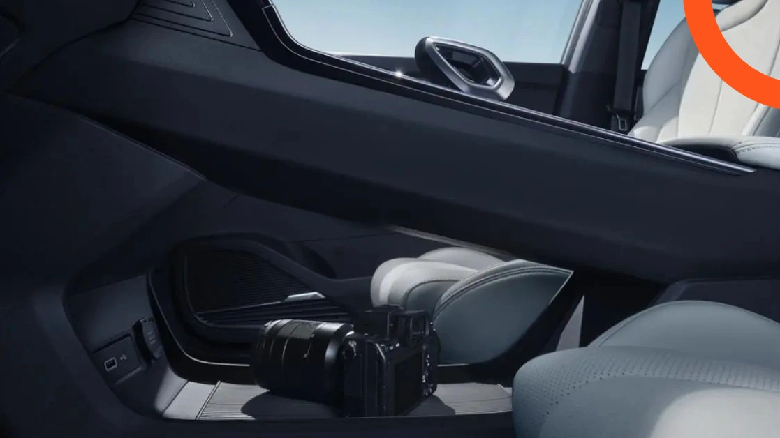 جيلي سيتي راي 2026