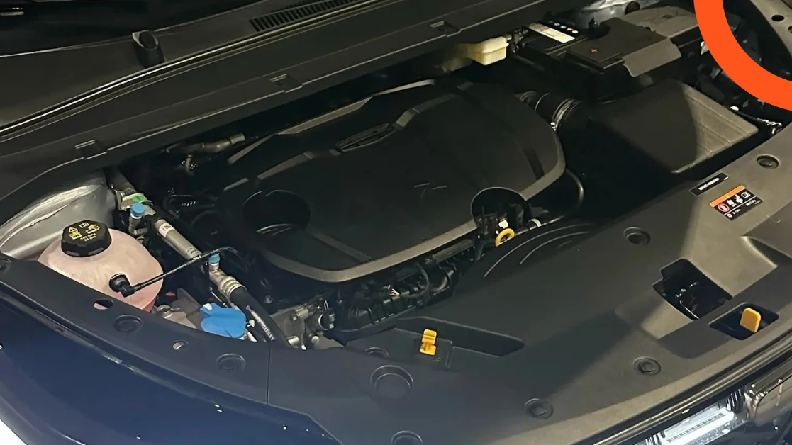 جيلي سيتي راي 2026