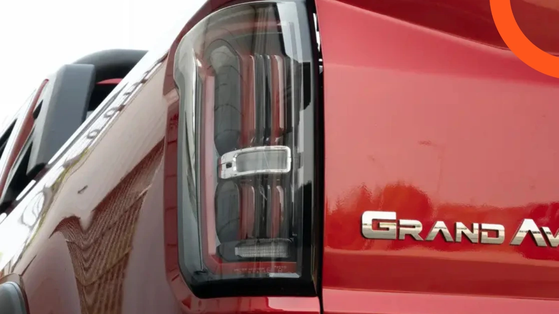 جيه ام سي جراند أفينيو برو 2026