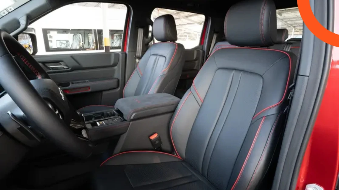 جيه ام سي جراند أفينيو برو 2026