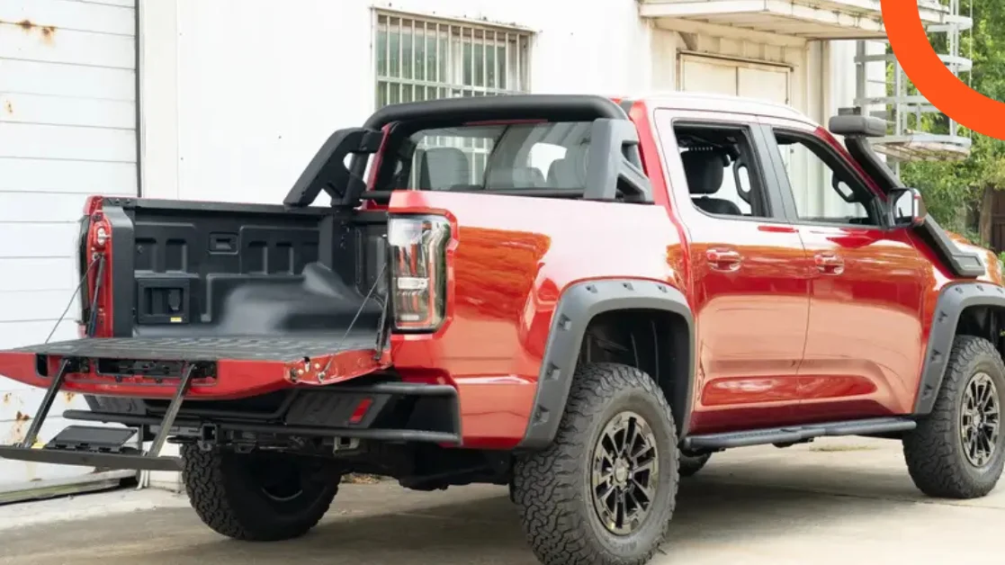 جيه ام سي جراند أفينيو برو 2026