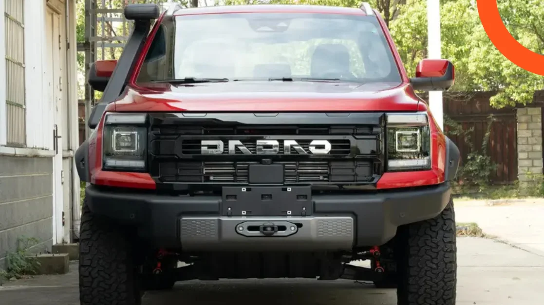 جيه ام سي جراند أفينيو برو 2026