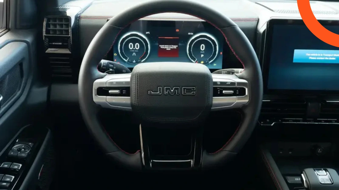 جيه ام سي جراند أفينيو برو 2026