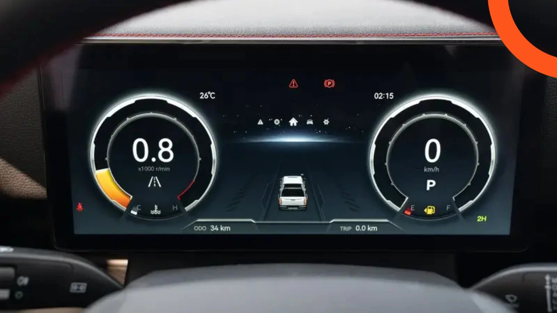 جيه ام سي جراند أفينيو برو 2026