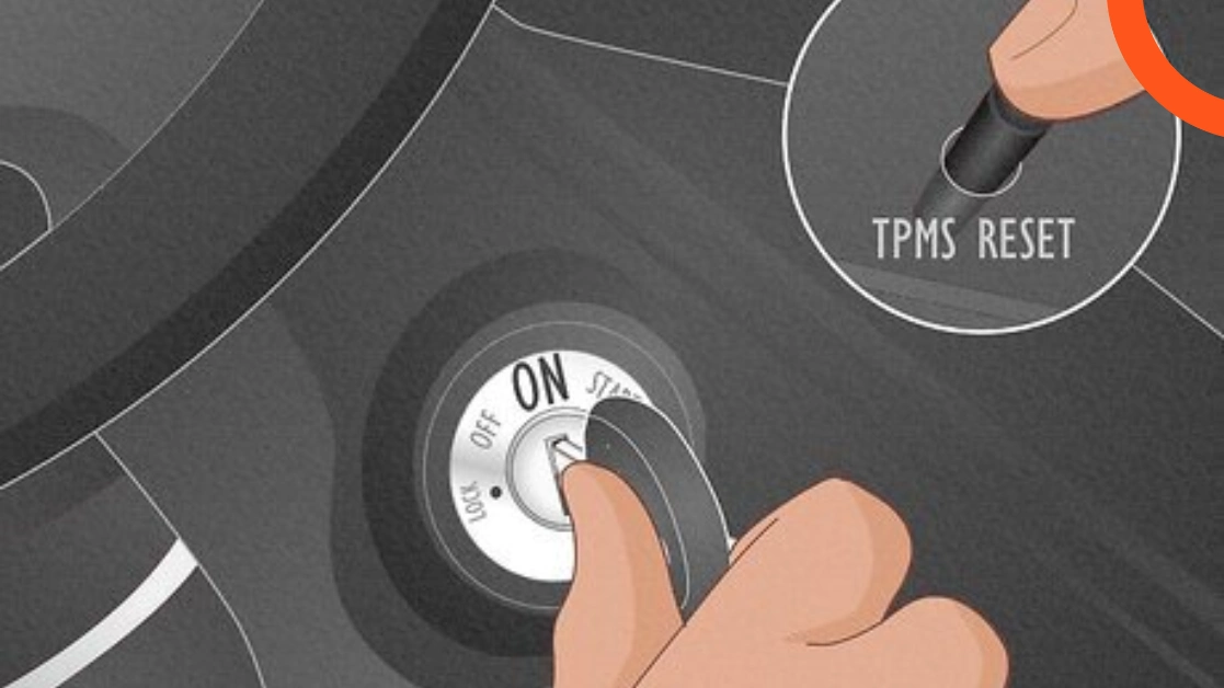 خطوات برمجة حساسات كفرات فورد تورس