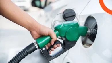 دعم الديزل والبنزين