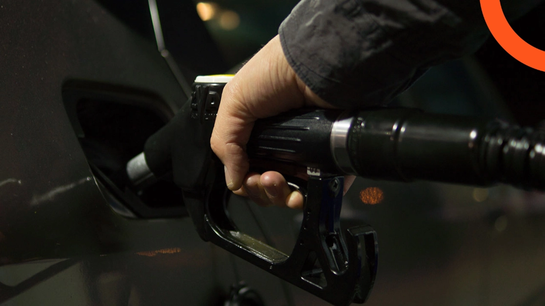 دعم الديزل والبنزين 