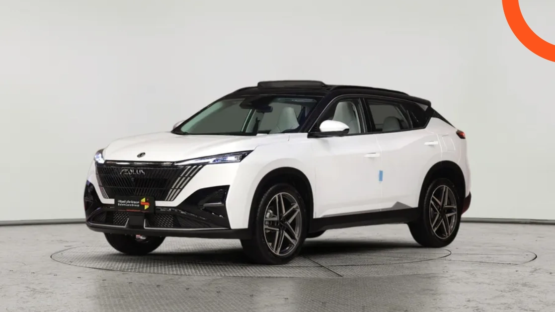 دونج فينغ ميج 2026