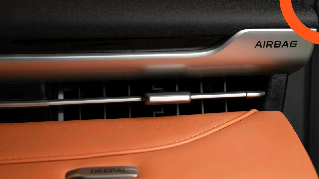 ديبال S05 REEV 2026