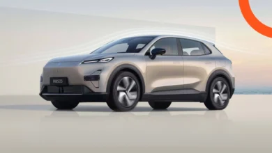 ديبال S05 REEV 2026