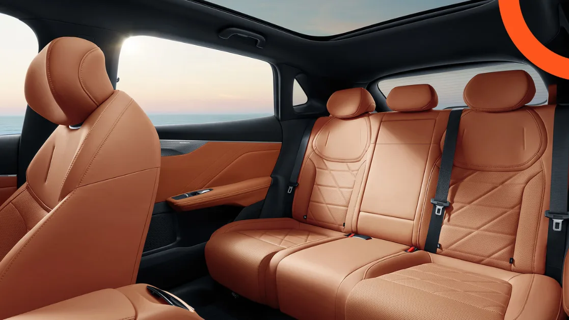 ديبال S05 REEV 2026