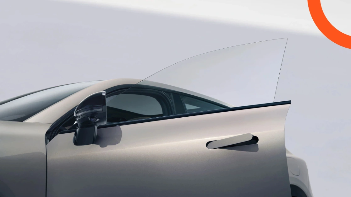 ديبال S05 REEV 2026