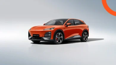 ديبال S07 REEV 2026