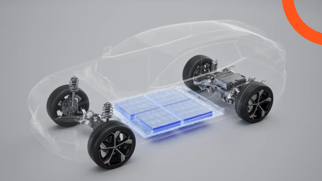 ديبال S07 REEV 2026 